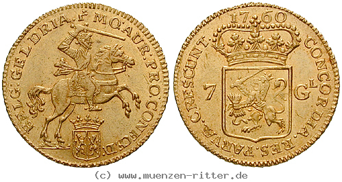 Klicken Sie auf das Bild um es auf Ihrem Rechner zu speichern niederlande-7-gulden-1-2-goldener-reiter/20204.jpg
