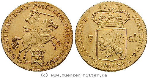 Klicken Sie auf das Bild um es auf Ihrem Rechner zu speichern niederlande-7-gulden-1-2-goldener-reiter/20206.jpg