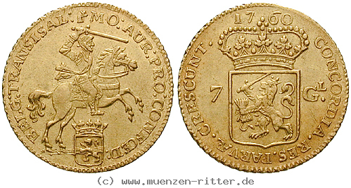 Klicken Sie auf das Bild um es auf Ihrem Rechner zu speichern niederlande-7-gulden-1-2-goldener-reiter/20208.jpg
