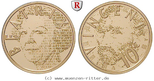 Klicken Sie auf das Bild um es auf Ihrem Rechner zu speichern niederlande-beatrix-10-euro/ag19002.jpg