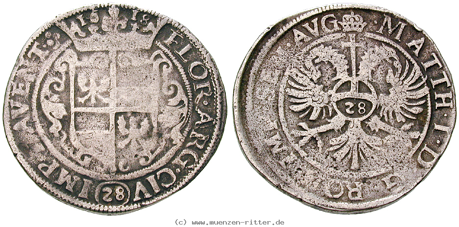 Klicken Sie auf das Bild um es auf Ihrem Rechner zu speichern niederlande-florin-zu-28-stuivers/11922.jpg