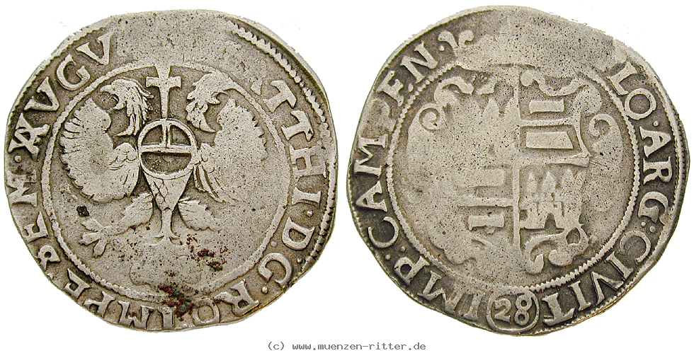 Klicken Sie auf das Bild um es auf Ihrem Rechner zu speichern niederlande-florin-zu-28-stuivers/44910.jpg