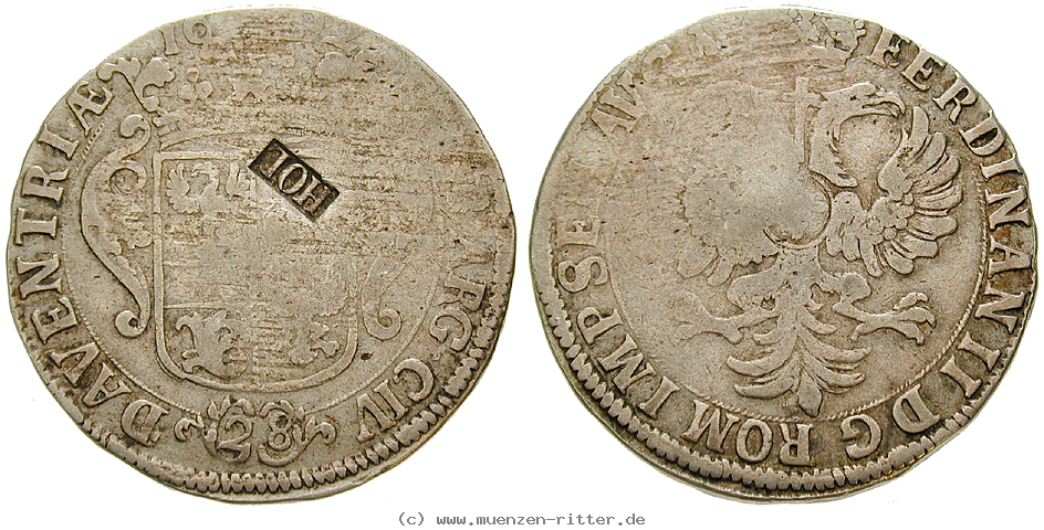 Klicken Sie auf das Bild um es auf Ihrem Rechner zu speichern niederlande-florin-zu-28-stuivers/44911.jpg