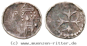 Klicken Sie auf das Bild um es auf Ihrem Rechner zu speichern niederlande-hendrik-von-vianden-denar/11875.jpg