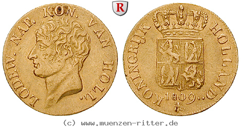 Klicken Sie auf das Bild um es auf Ihrem Rechner zu speichern niederlande-ludwig-napoleon-dukat/78297.jpg