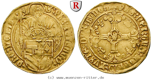Klicken Sie auf das Bild um es auf Ihrem Rechner zu speichern niederlande-philipp-der-schoene-florin-d-or-au-st-philippe/87456.jpg