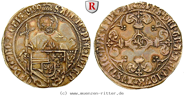 Klicken Sie auf das Bild um es auf Ihrem Rechner zu speichern niederlande-philipp-der-schoene-goldgulden/42262.jpg