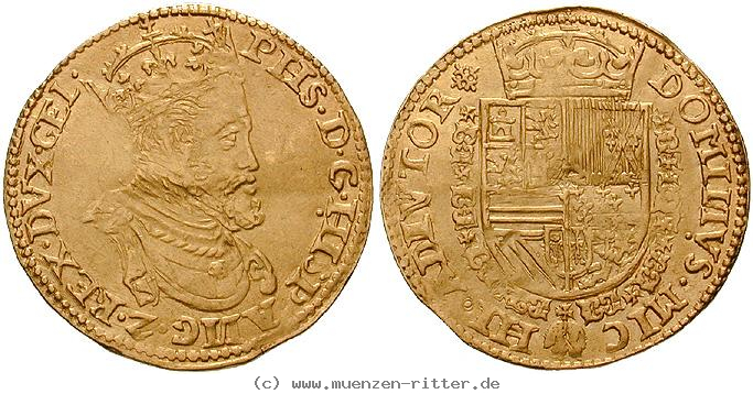 Klicken Sie auf das Bild um es auf Ihrem Rechner zu speichern niederlande-philipp-ii-real-d-or/ag19099.jpg