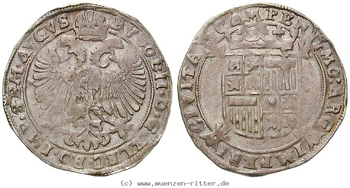 Klicken Sie auf das Bild um es auf Ihrem Rechner zu speichern niederlande-rudolf-ii-arendschilling/emaa331.jpg