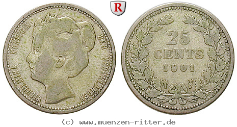 niederlande-wilhelmina-i-25-cents/11944.jpg