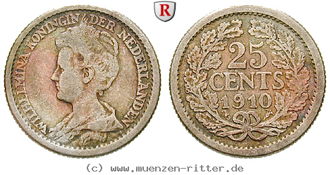 niederlande-wilhelmina-i-25-cents/52875.jpg