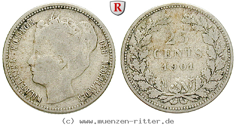 niederlande-wilhelmina-i-25-cents/56172.jpg