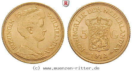 niederlande-wilhelmina-i-5-gulden/19278.jpg