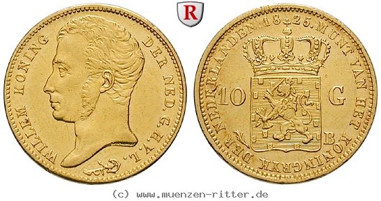 niederlande-willem-i-10-gulden/88656.jpg