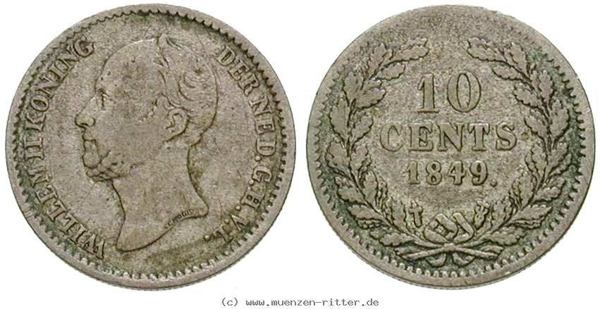 Klicken Sie auf das Bild um es auf Ihrem Rechner zu speichern niederlande-willem-ii-10-cents/eaus-208.jpg