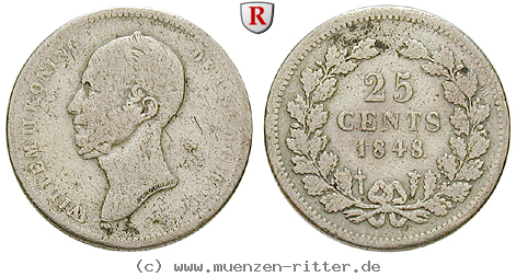 Klicken Sie auf das Bild um es auf Ihrem Rechner zu speichern niederlande-willem-ii-25-cents/45622.jpg