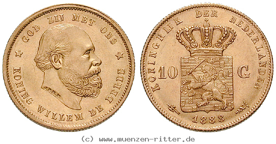 Klicken Sie auf das Bild um es auf Ihrem Rechner zu speichern niederlande-willem-iii-10-gulden/17715.jpg