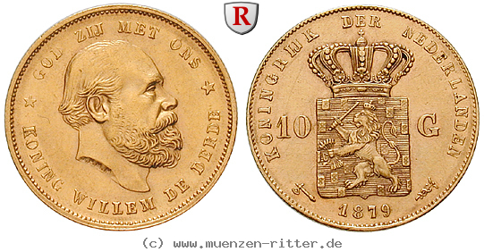 Klicken Sie auf das Bild um es auf Ihrem Rechner zu speichern niederlande-willem-iii-10-gulden/71128.jpg