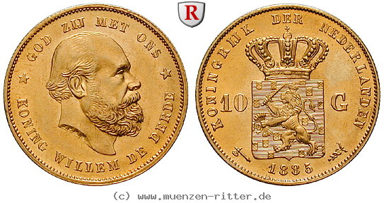 Klicken Sie auf das Bild um es auf Ihrem Rechner zu speichern niederlande-willem-iii-10-gulden/95812.jpg