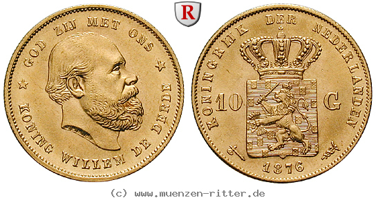 Klicken Sie auf das Bild um es auf Ihrem Rechner zu speichern niederlande-willem-iii-10-gulden/97171.jpg