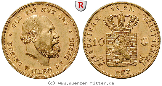 Klicken Sie auf das Bild um es auf Ihrem Rechner zu speichern niederlande-willem-iii-10-gulden/97836.jpg
