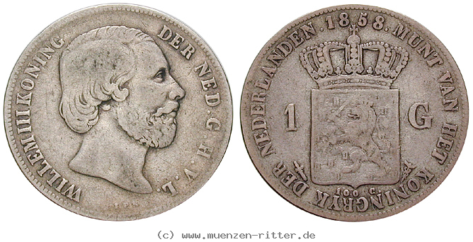 Klicken Sie auf das Bild um es auf Ihrem Rechner zu speichern niederlande-willem-iii-gulden/11941.jpg