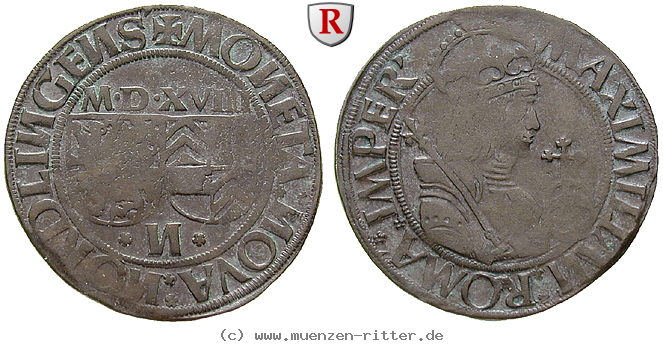 Klicken Sie auf das Bild um es auf Ihrem Rechner zu speichern noerdlingen-reichsmuenzstaette-eberhard-von-eppstein-koenigstein-batzen/94372.jpg