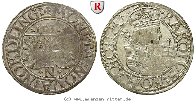 Klicken Sie auf das Bild um es auf Ihrem Rechner zu speichern noerdlingen-reichsmuenzstaette-eberhard-von-eppstein-koenigstein-batzen/94373.jpg