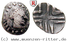 Klicken Sie auf das Bild um es auf Ihrem Rechner zu speichern noricum-obol/25347.jpg