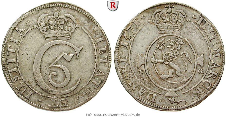 norwegen-christian-v-krone/31845.jpg