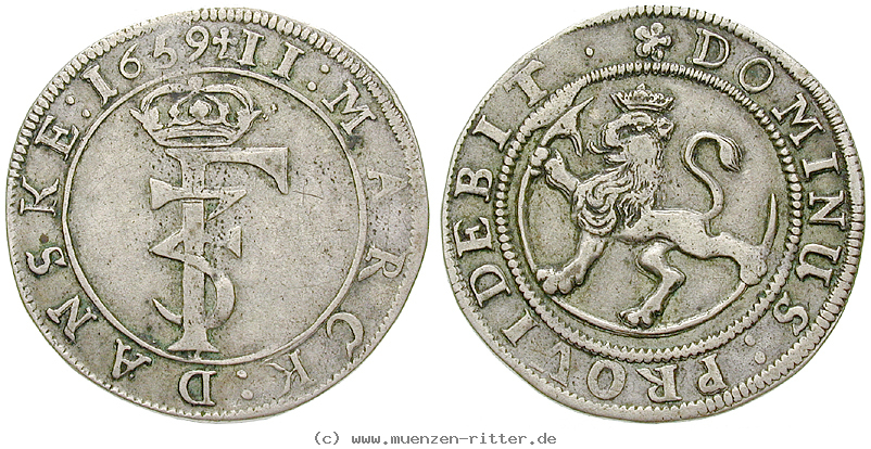 Klicken Sie auf das Bild um es auf Ihrem Rechner zu speichern norwegen-frederik-iii-2-mark/22109.jpg