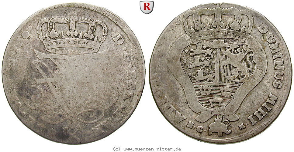norwegen-frederik-iv-krone/25514.jpg
