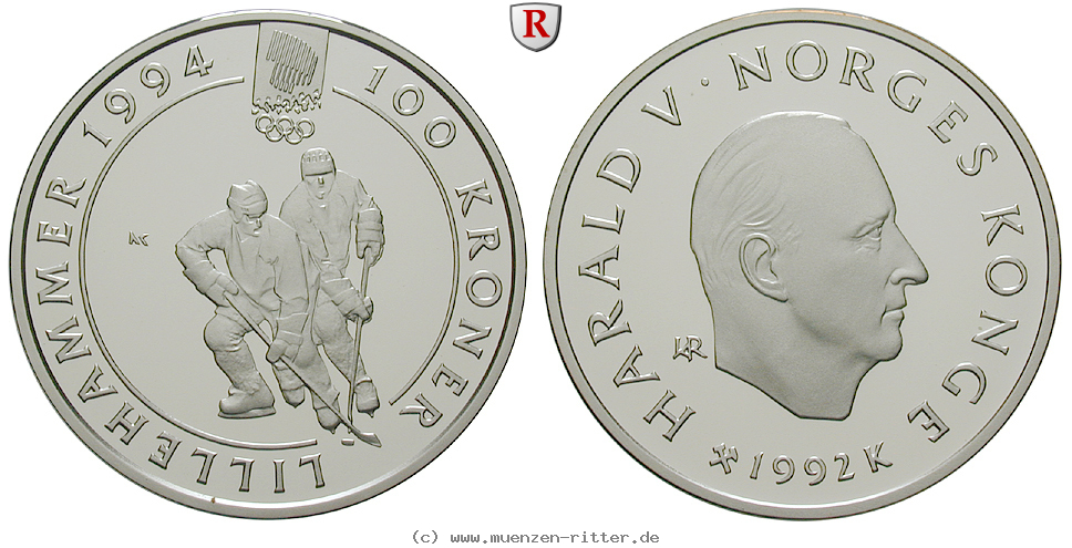 Klicken Sie auf das Bild um es auf Ihrem Rechner zu speichern norwegen-harald-v-100-kroner/67547.jpg