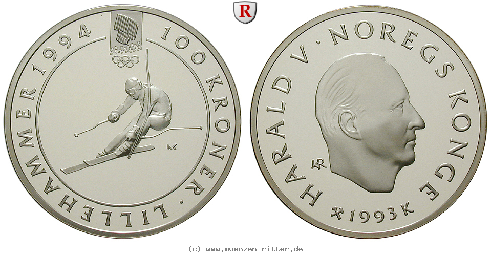 Klicken Sie auf das Bild um es auf Ihrem Rechner zu speichern norwegen-harald-v-100-kroner/96053.jpg