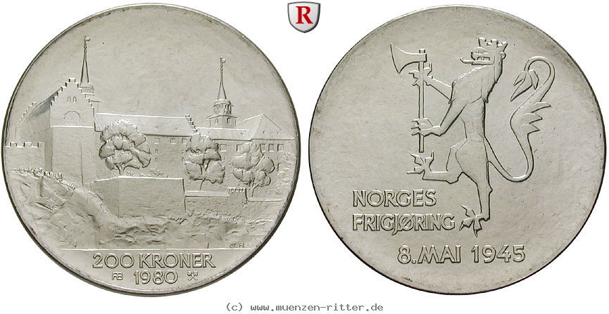 Klicken Sie auf das Bild um es auf Ihrem Rechner zu speichern norwegen-olav-v-200-kroner/26270.jpg