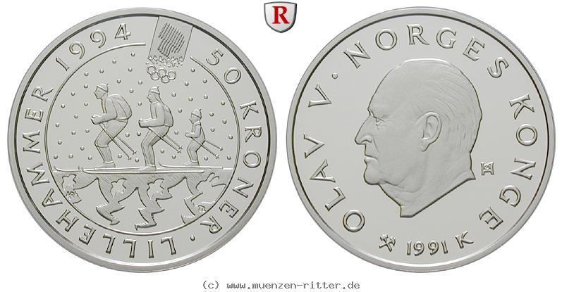 Klicken Sie auf das Bild um es auf Ihrem Rechner zu speichern norwegen-olav-v-50-kroner/22869.jpg