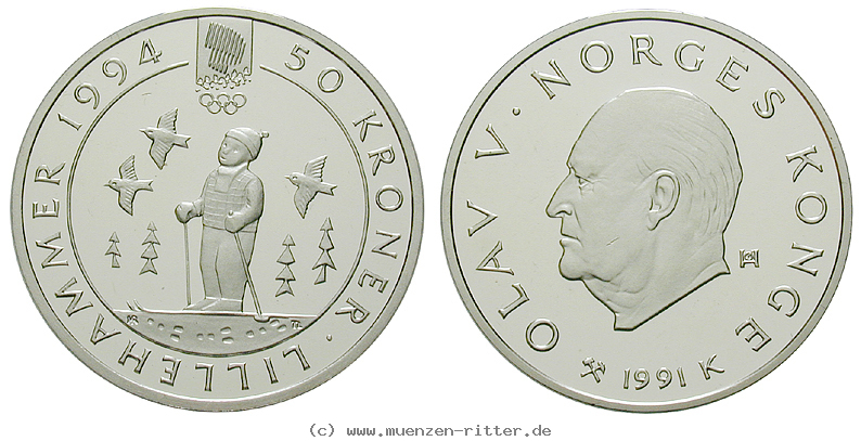 Klicken Sie auf das Bild um es auf Ihrem Rechner zu speichern norwegen-olav-v-50-kroner/44013.jpg