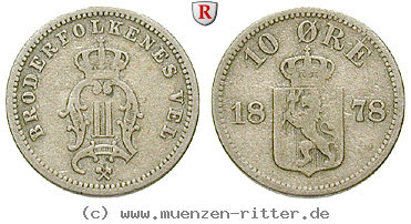 Klicken Sie auf das Bild um es auf Ihrem Rechner zu speichern norwegen-oskar-ii-10-oere/46410.jpg