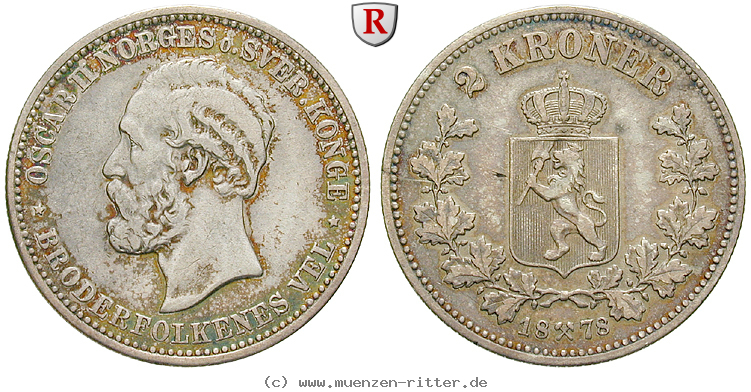 norwegen-oskar-ii-2-kroner/52246.jpg