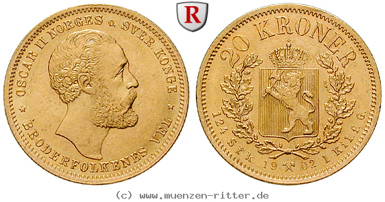 Klicken Sie auf das Bild um es auf Ihrem Rechner zu speichern norwegen-oskar-ii-20-kroner/88596.jpg