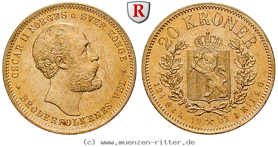 Klicken Sie auf das Bild um es auf Ihrem Rechner zu speichern norwegen-oskar-ii-20-kroner/99749.jpg