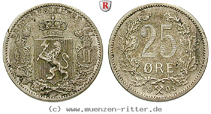 Klicken Sie auf das Bild um es auf Ihrem Rechner zu speichern norwegen-oskar-ii-25-oere/46409.jpg