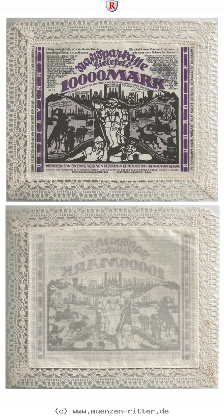 Klicken Sie auf das Bild um es auf Ihrem Rechner zu speichern notgeld-der-besonderen-art-10000-mark/81336.jpg