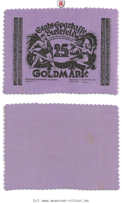 Klicken Sie auf das Bild um es auf Ihrem Rechner zu speichern notgeld-der-besonderen-art-25-goldmark/81355.jpg