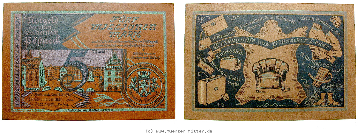 Klicken Sie auf das Bild um es auf Ihrem Rechner zu speichern notgeld-der-besonderen-art-5-millionen-mark/44520.jpg