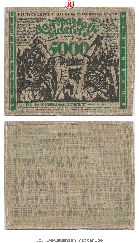 Klicken Sie auf das Bild um es auf Ihrem Rechner zu speichern notgeld-der-besonderen-art-5000-mark/81333.jpg