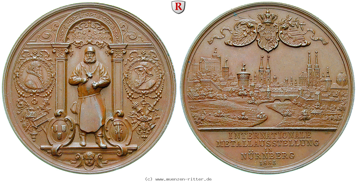 Klicken Sie auf das Bild um es auf Ihrem Rechner zu speichern nuernberg-stadt-bronzemedaille/53327.jpg