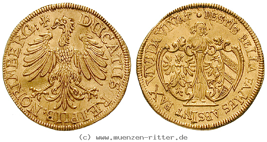 Klicken Sie auf das Bild um es auf Ihrem Rechner zu speichern nuernberg-stadt-dukat/81433.jpg