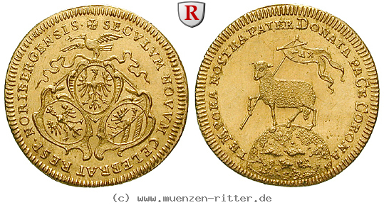 Klicken Sie auf das Bild um es auf Ihrem Rechner zu speichern nuernberg-stadt-dukat/83264.jpg