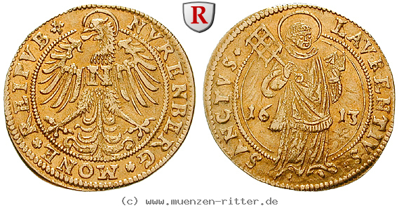 Klicken Sie auf das Bild um es auf Ihrem Rechner zu speichern nuernberg-stadt-goldgulden/75548.jpg